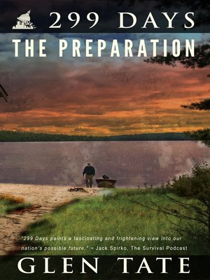 cover image of 299 Days